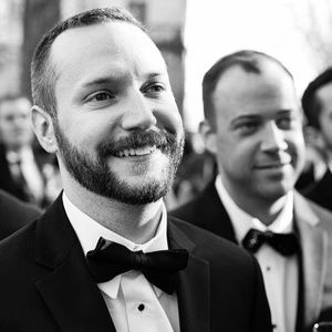 Meet your Posher, S. zachariah